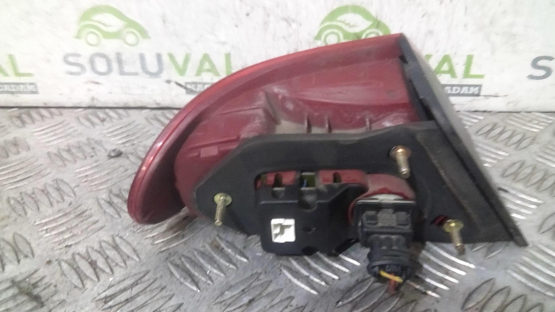 Fanale posteriore principale destro (luci) ALFA ROMEO 166 Diésel - 1