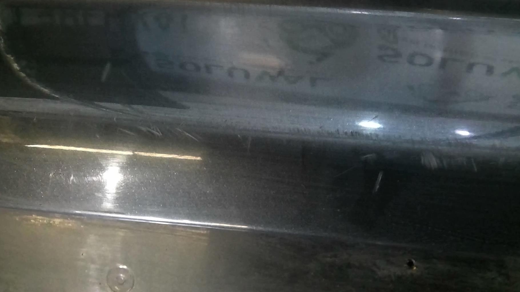 Paraurti posteriore ALFA ROMEO 166 Diésel - 1
