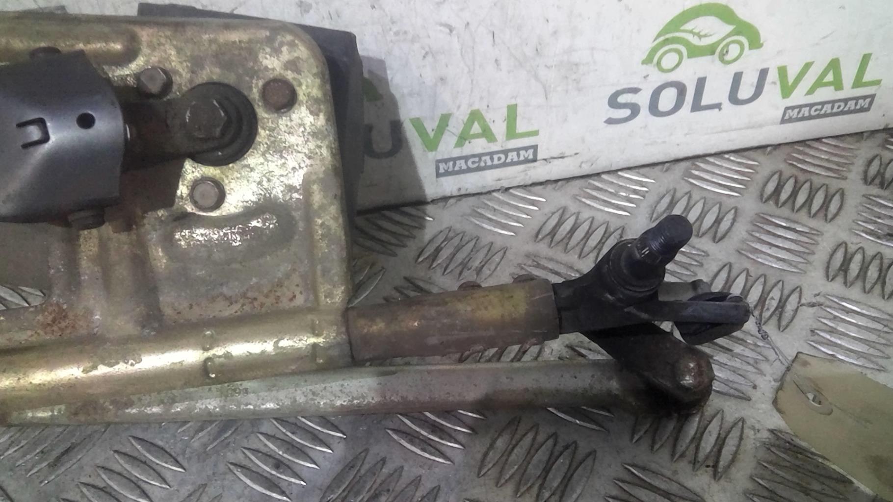 Motore tergicristallo anteriore ALFA ROMEO 166 Diésel - 1