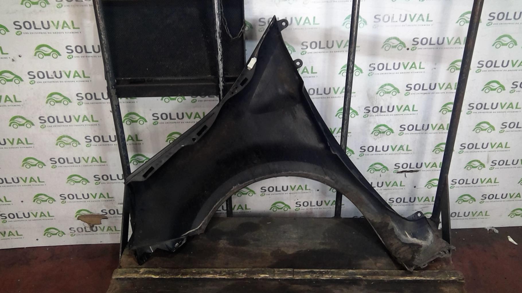 Aile avant droit RENAULT MODUS PHASE 1 Essence - 1