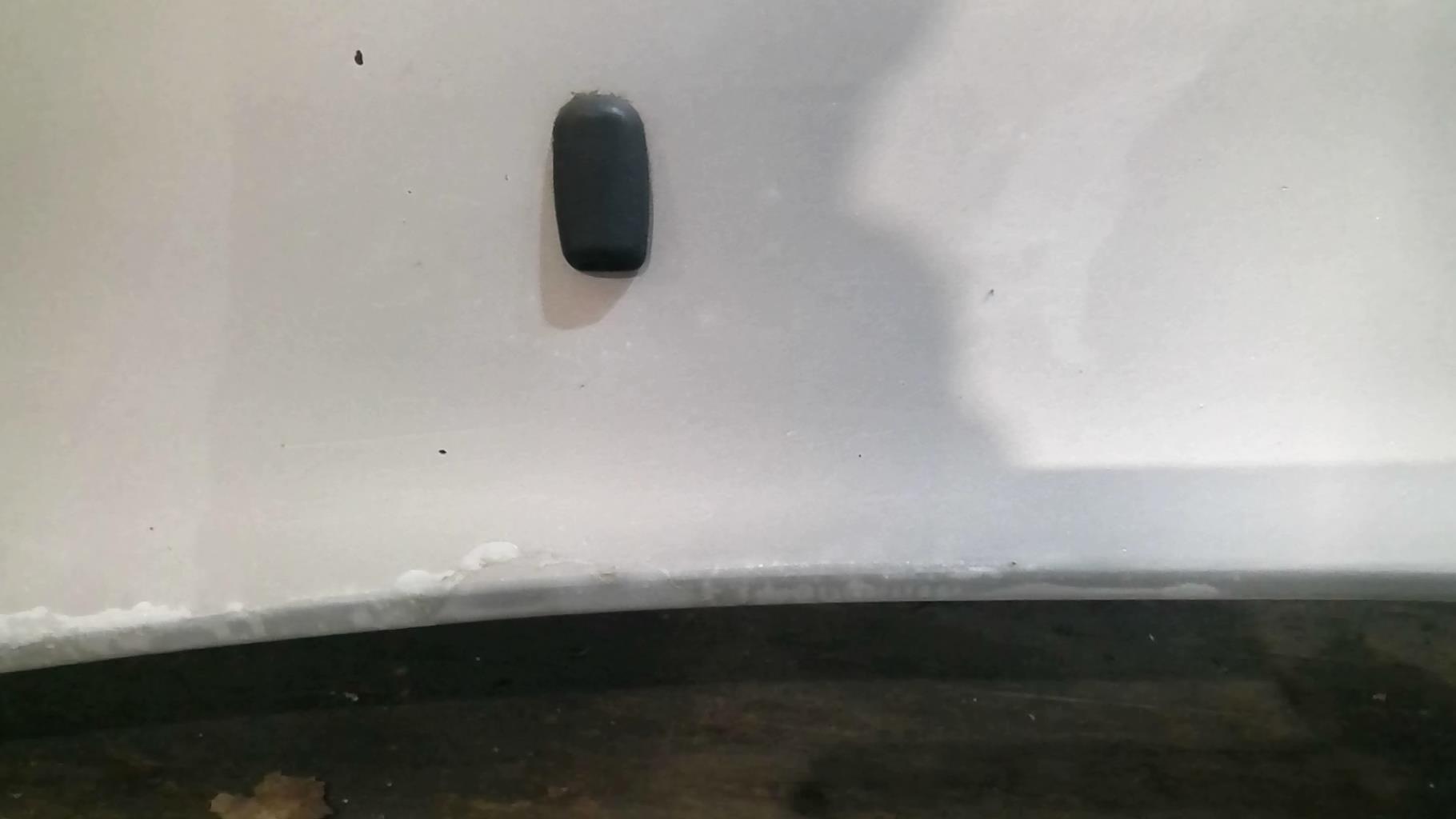 Capot FORD PUMA COUPE Essence - 1