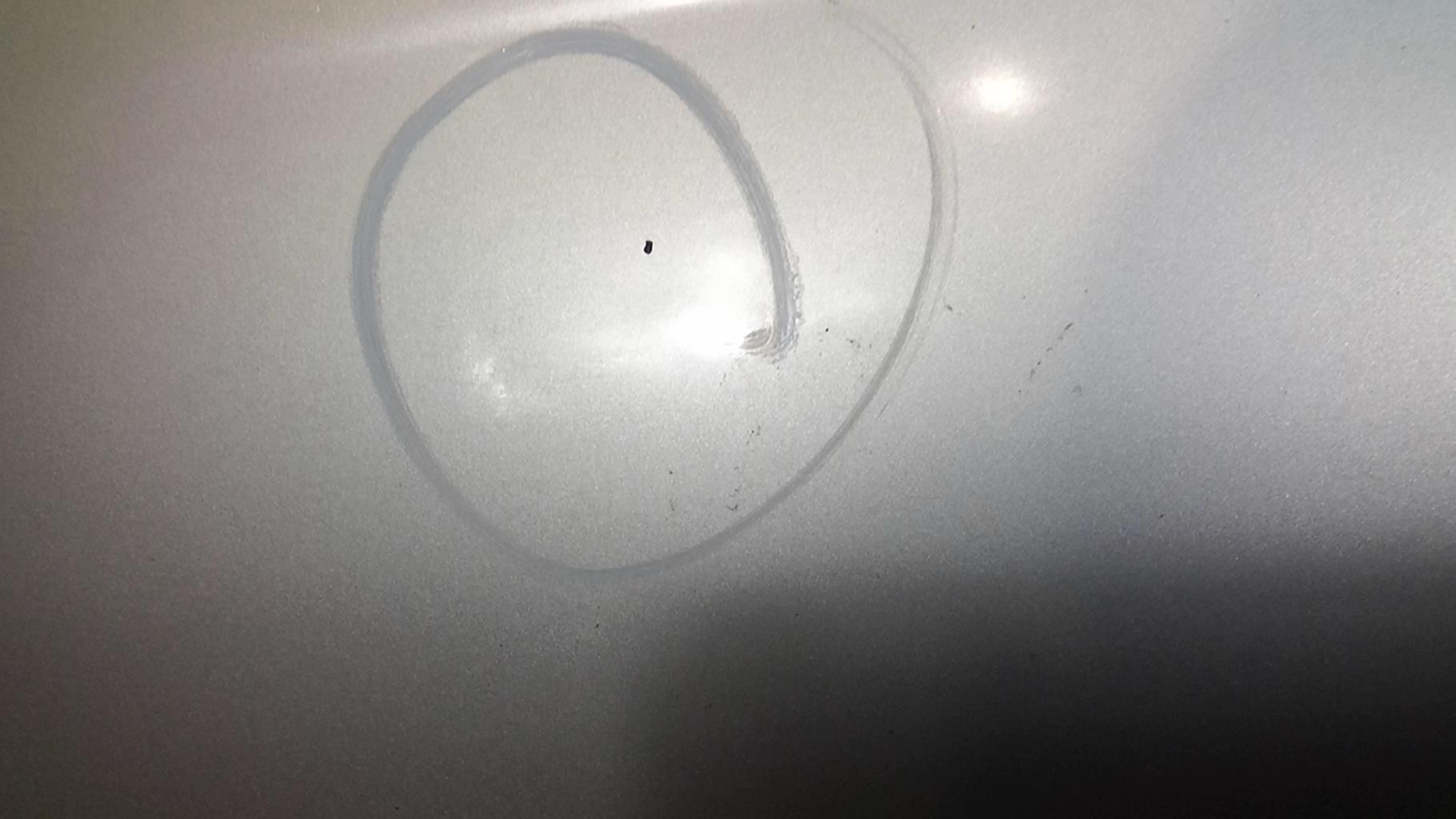 Portiera anteriore sinistra FORD PUMA COUPE Gasolina - 1