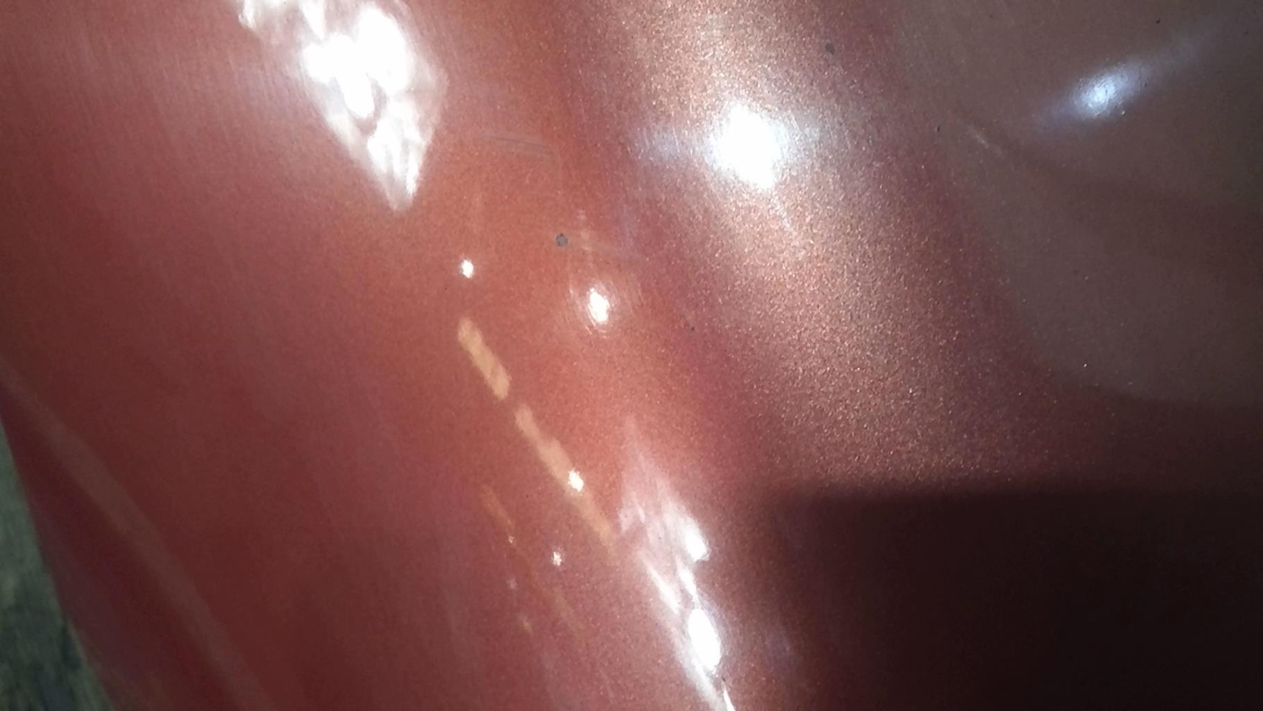 Parafango anteriore destro PEUGEOT 406 COUPE Diésel - 1