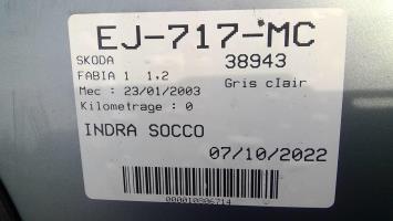 Photo de la pièce