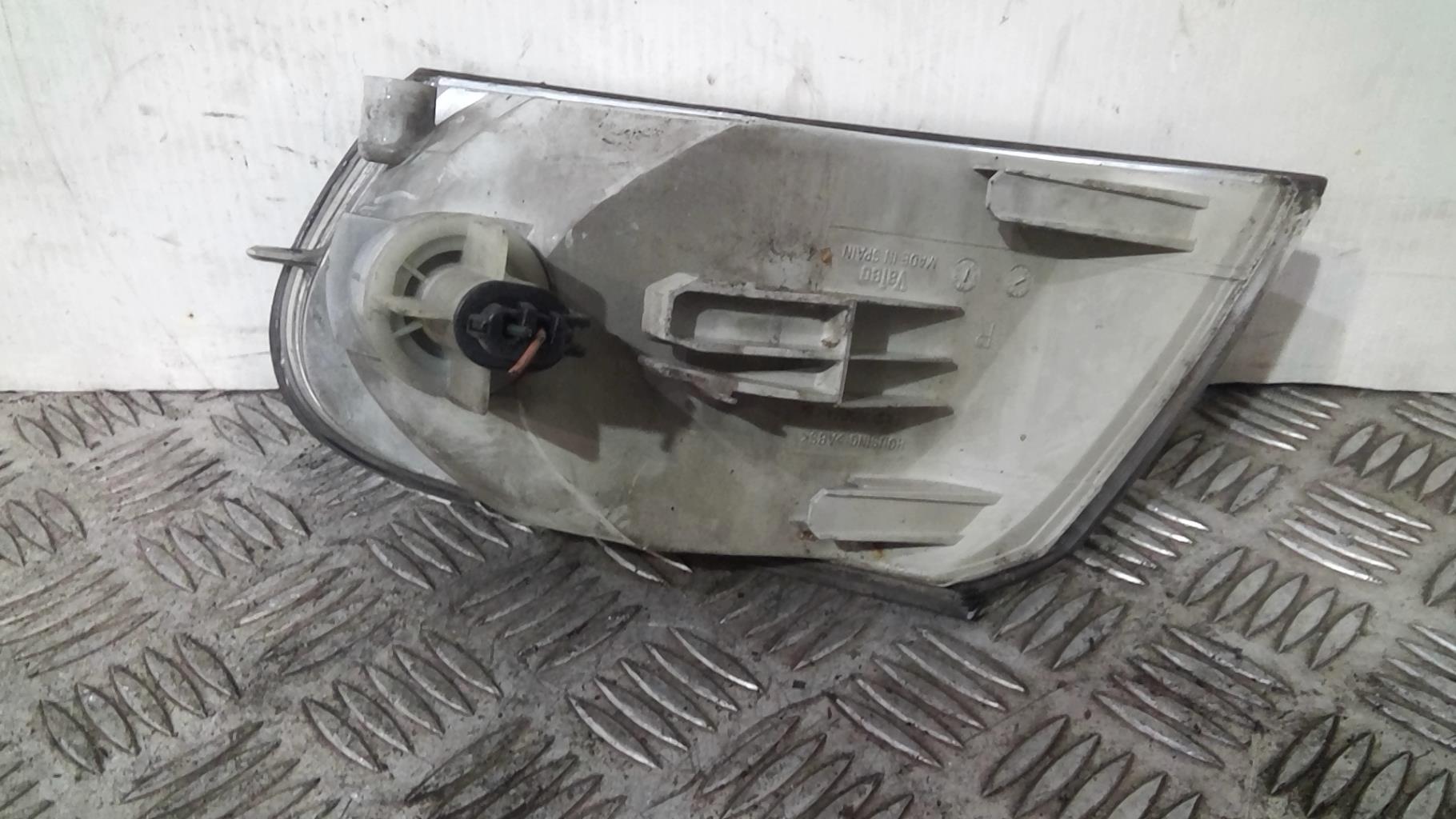 Gruppo ottico anteriore secondario destro (luci)(freccia) OPEL VECTRA B PHASE 1 Diésel - 1