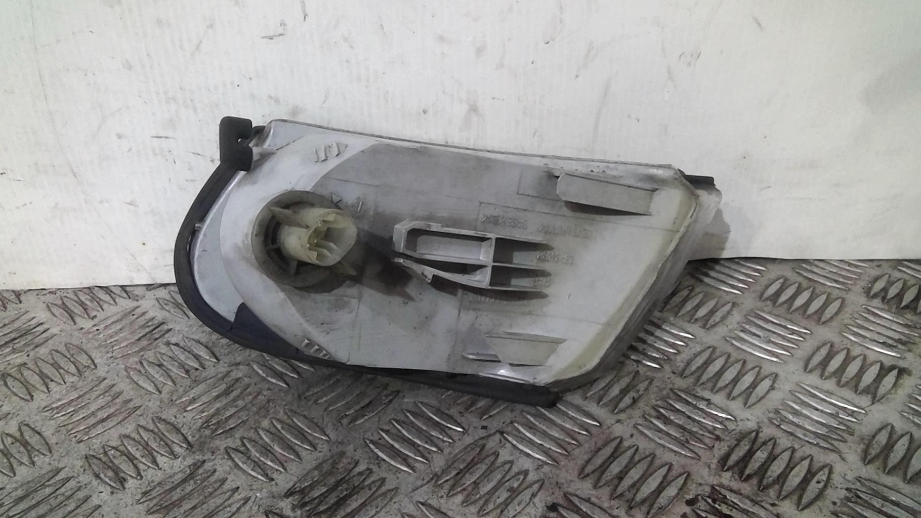Gruppo ottico anteriore secondario destro (luci)(freccia) OPEL VECTRA B PHASE 2 Diésel - 1