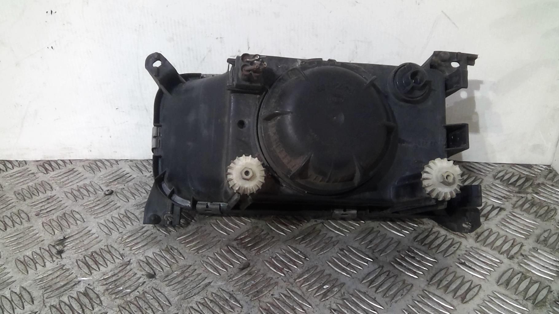 Gruppo ottico anteriore principale sinistro (luci)(faro) VOLKSWAGEN PASSAT 3 PHASE 1 Diésel - 1