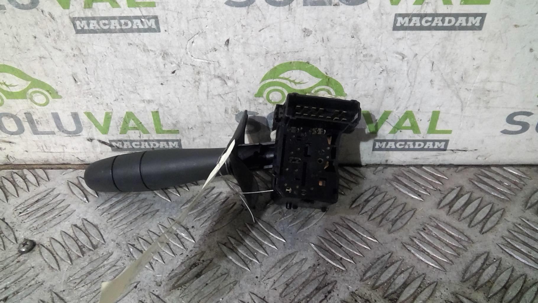 Commodo d'essuie glaces DACIA LOGAN 1 PHASE 1  - 1