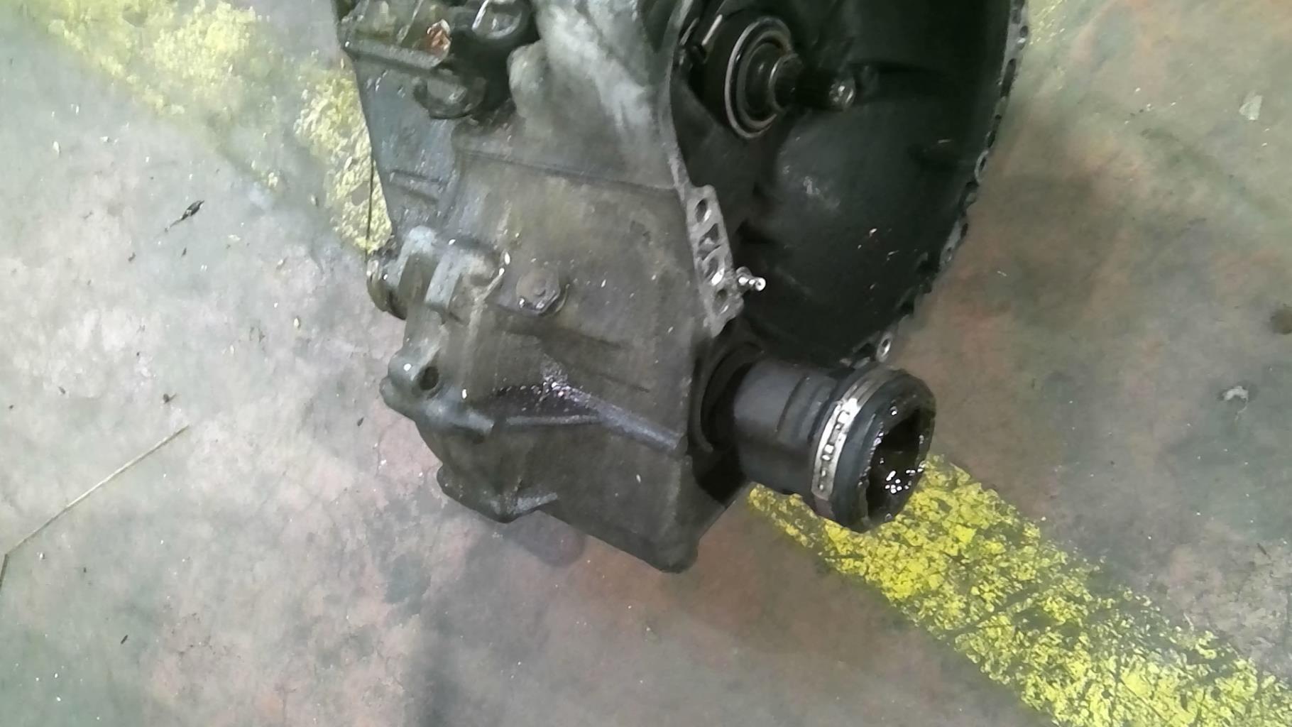 Boite de vitesses CITROEN C1 1 PHASE 2 Essence - 1
