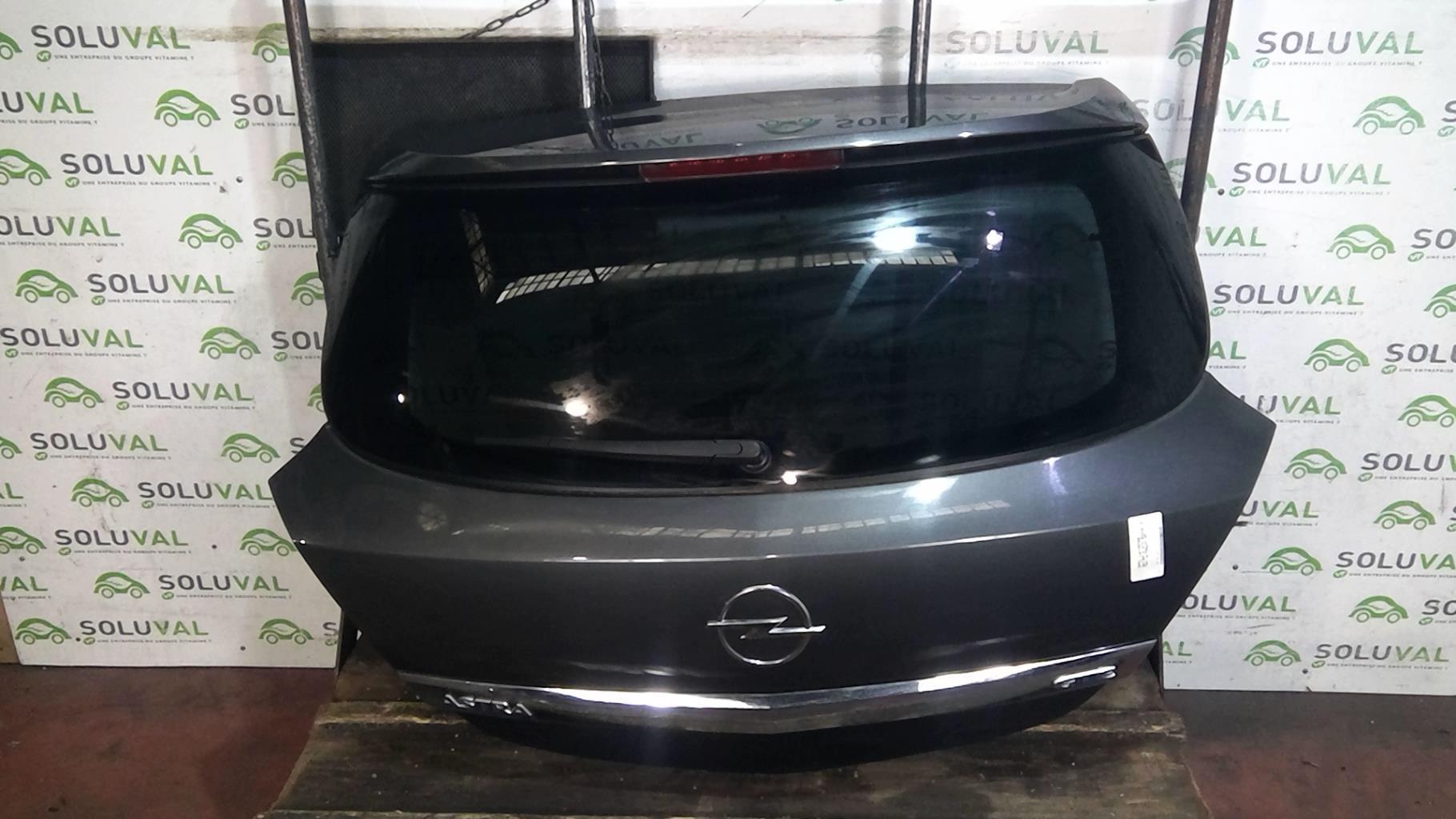 Portabagagli/Portellone posteriore OPEL ASTRA H GTC PHASE 2  - 1