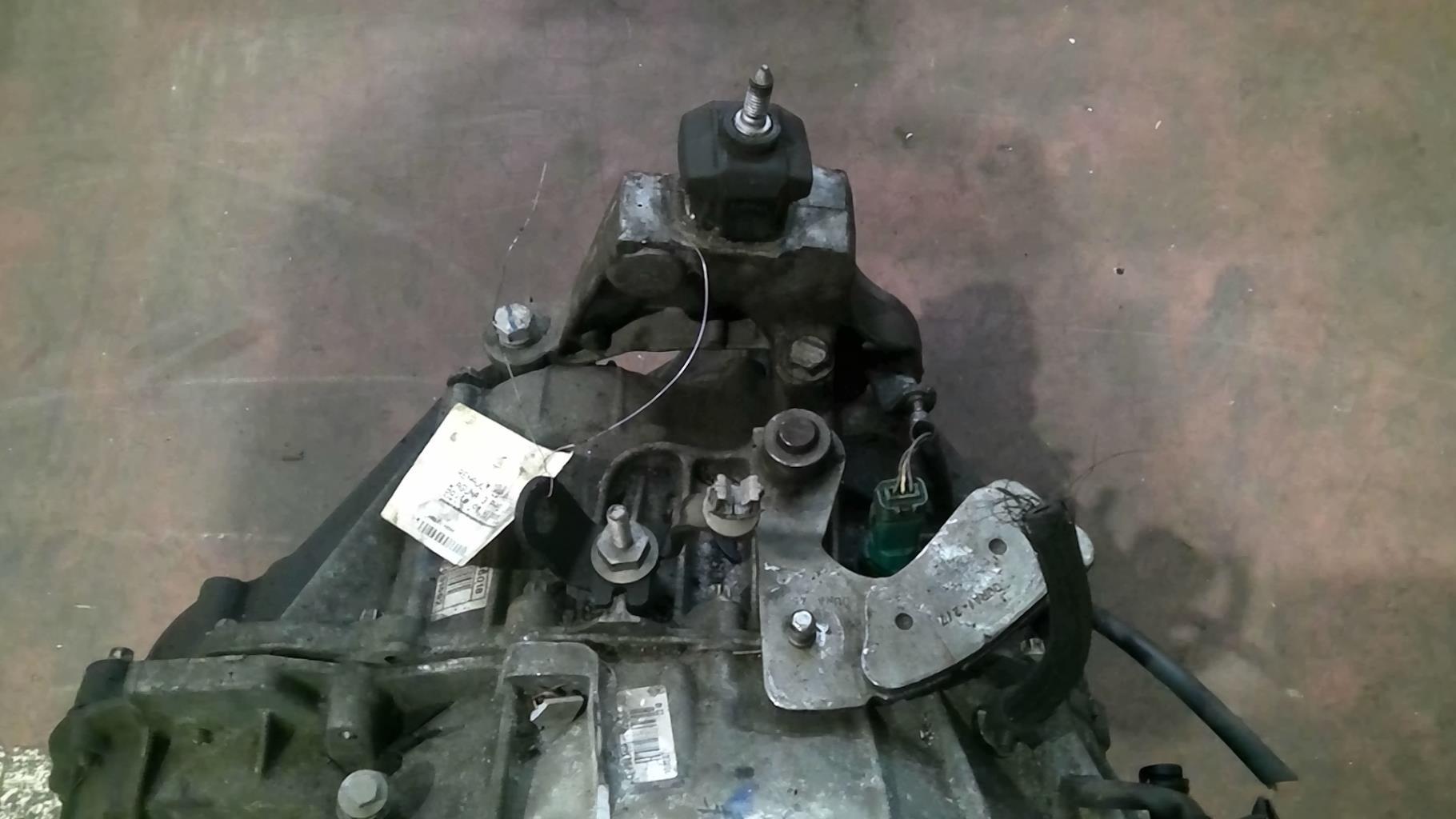 Boite de vitesses RENAULT LAGUNA 3 PHASE 1 BREAK  - 1