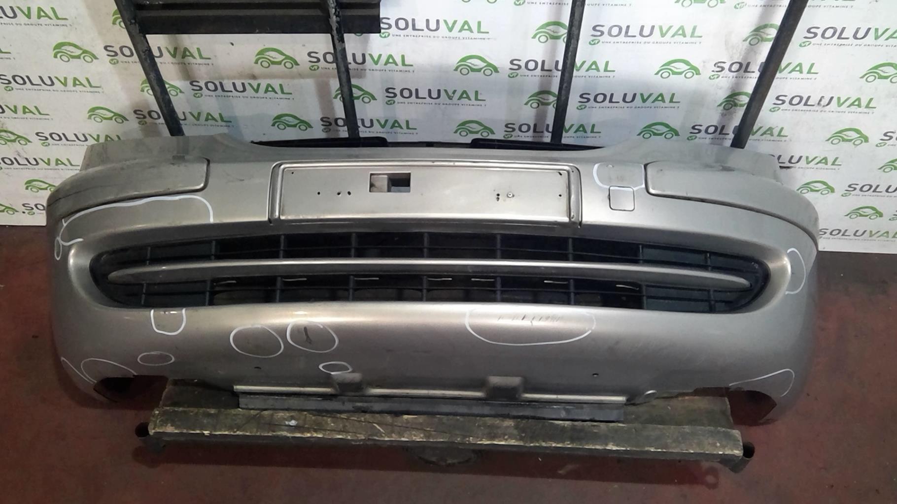 Pare choc avant CITROEN C8 Diesel - 1