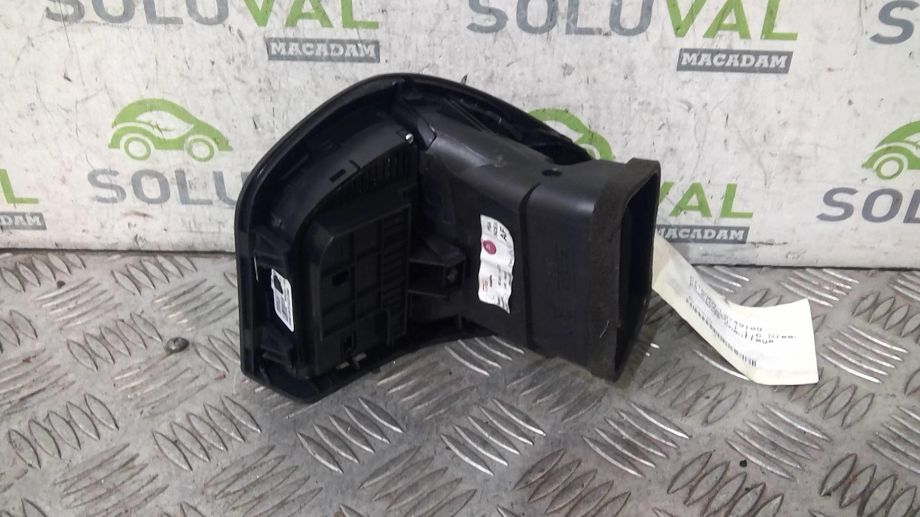 Commande chauffage CITROEN C4 PICASSO 1 Diesel - 1