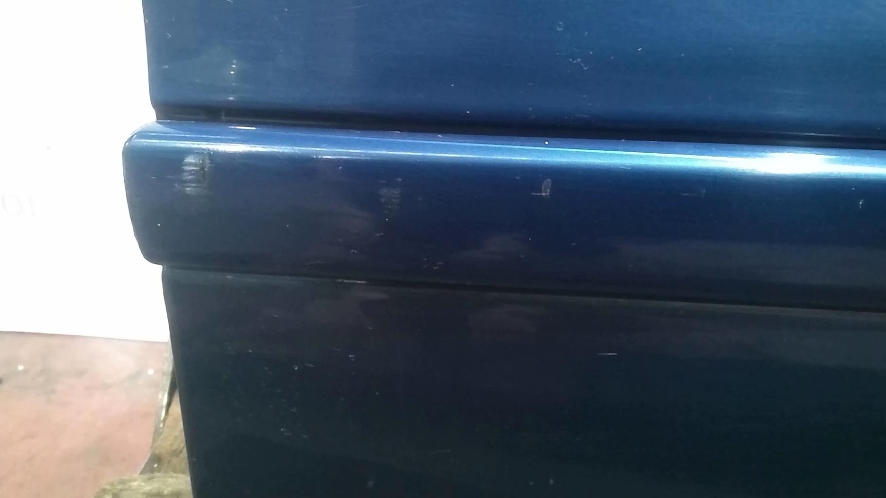 Portiera anteriore destra BMW SERIE 5 E39 TOURING PHASE 2 BREAK Diésel - 1