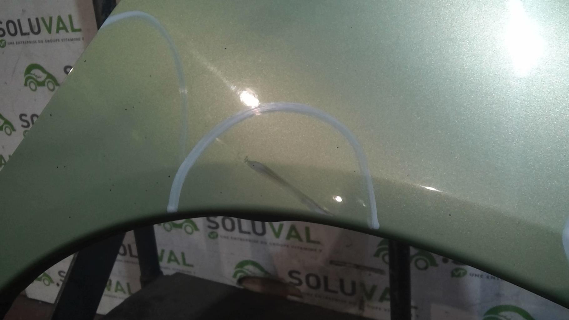 Parafango anteriore destro NISSAN MICRA 3 PHASE 1 Diésel - 1