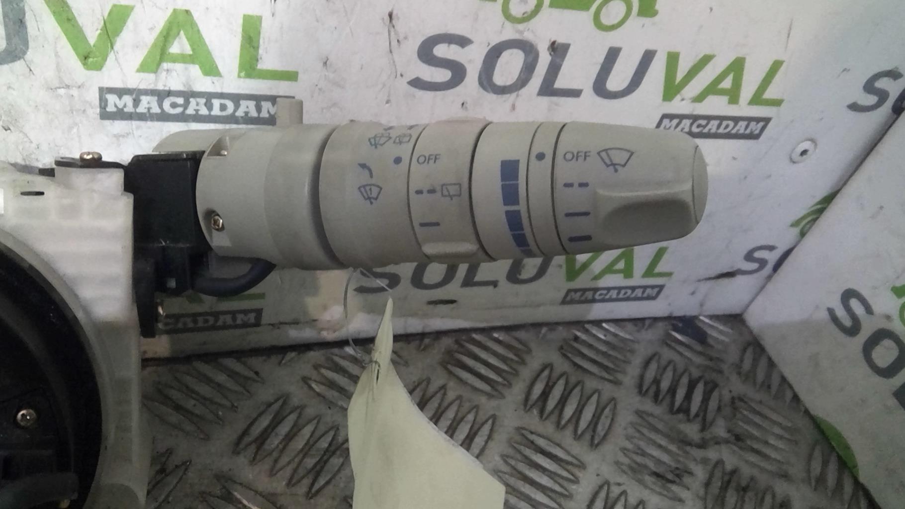 Devio guida completo con contatto spiralato NISSAN MICRA 3 PHASE 1 Diésel - 1