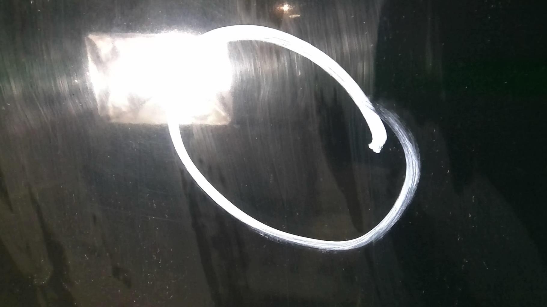 Capot SAAB 9.3 1 Essence - 1
