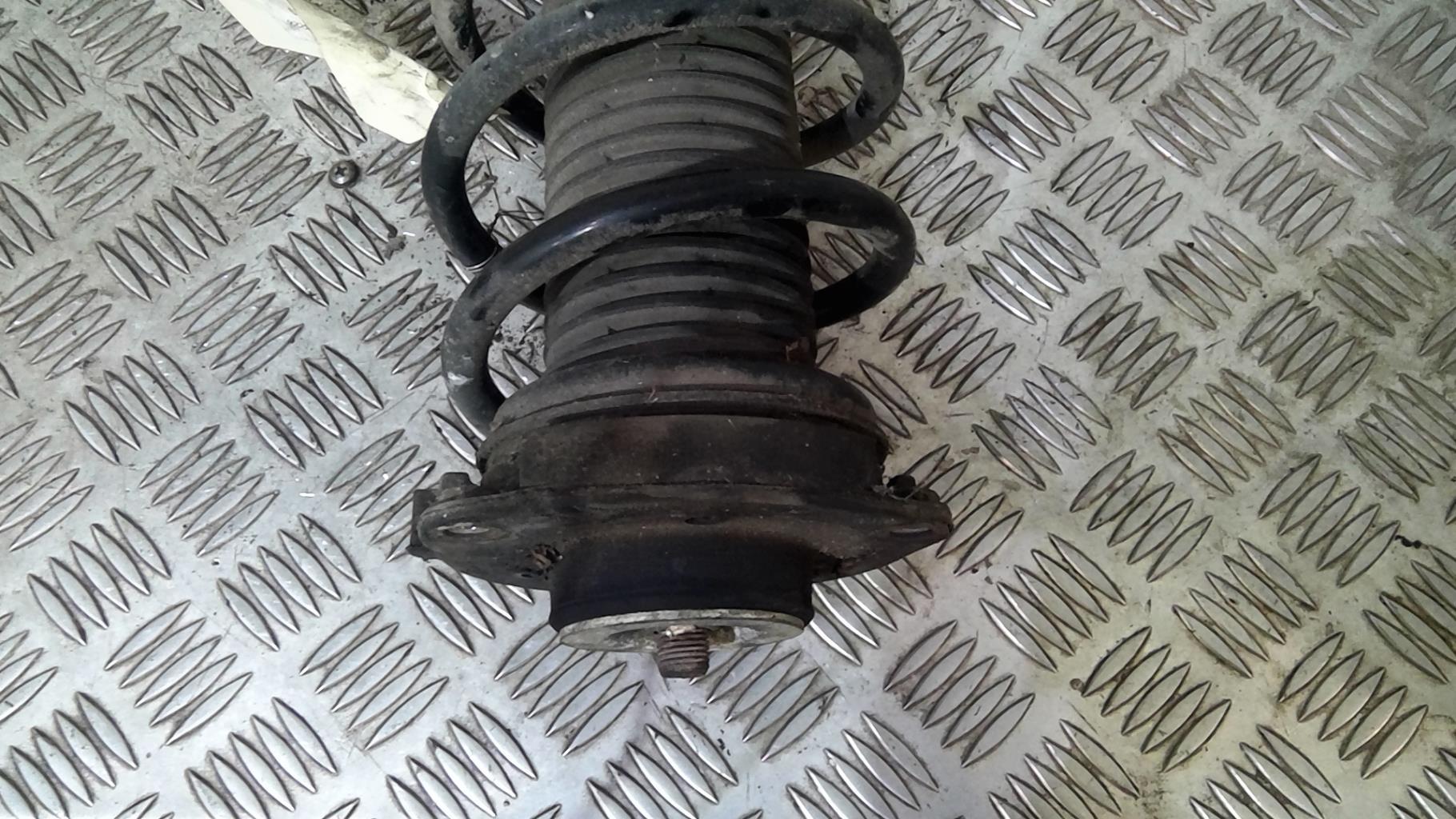 Ammortizzatore anteriore sinistro VOLKSWAGEN JETTA 3  - 1