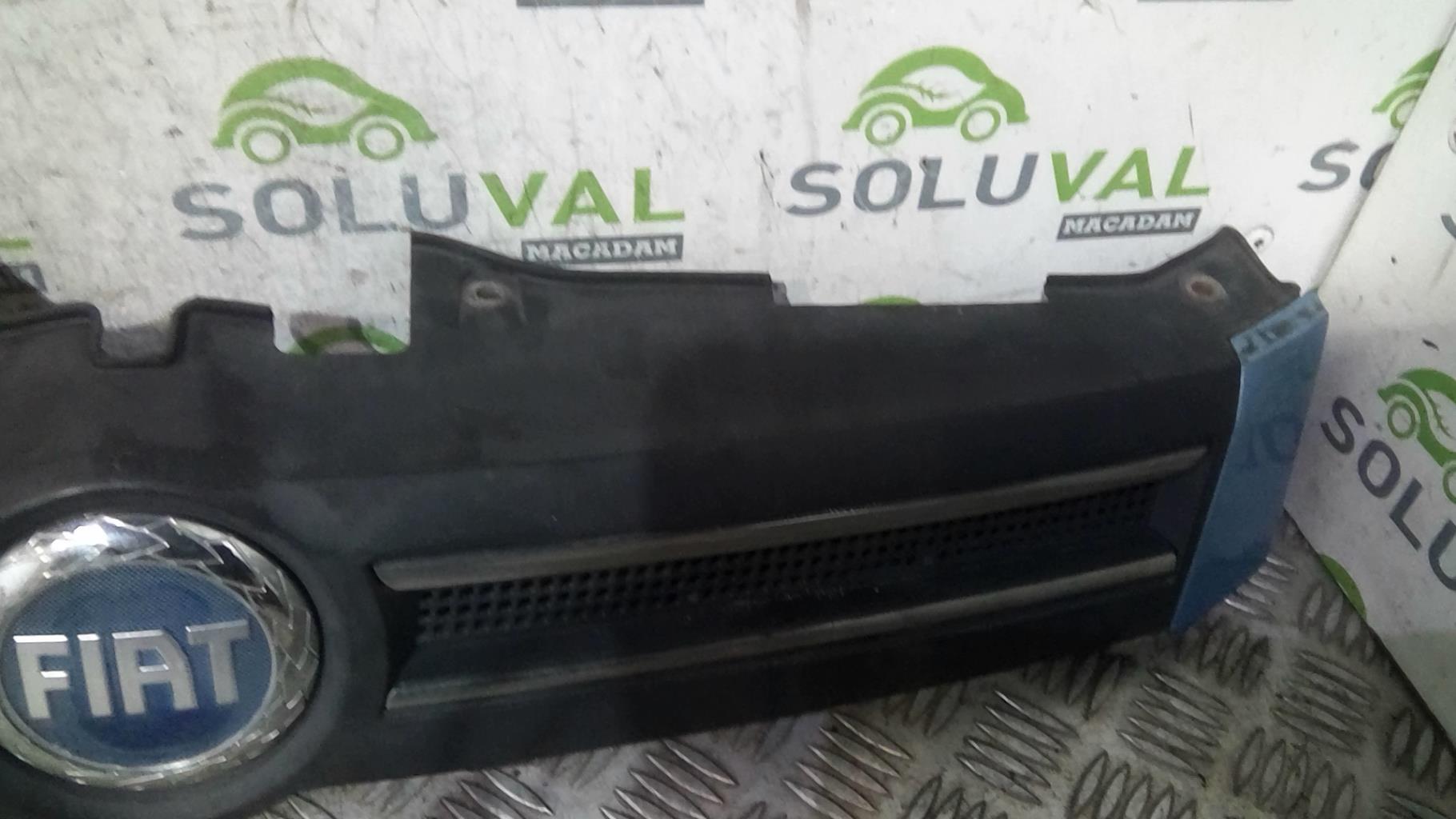 Calandre FIAT PANDA 2 PHASE 1 Essence - 1
