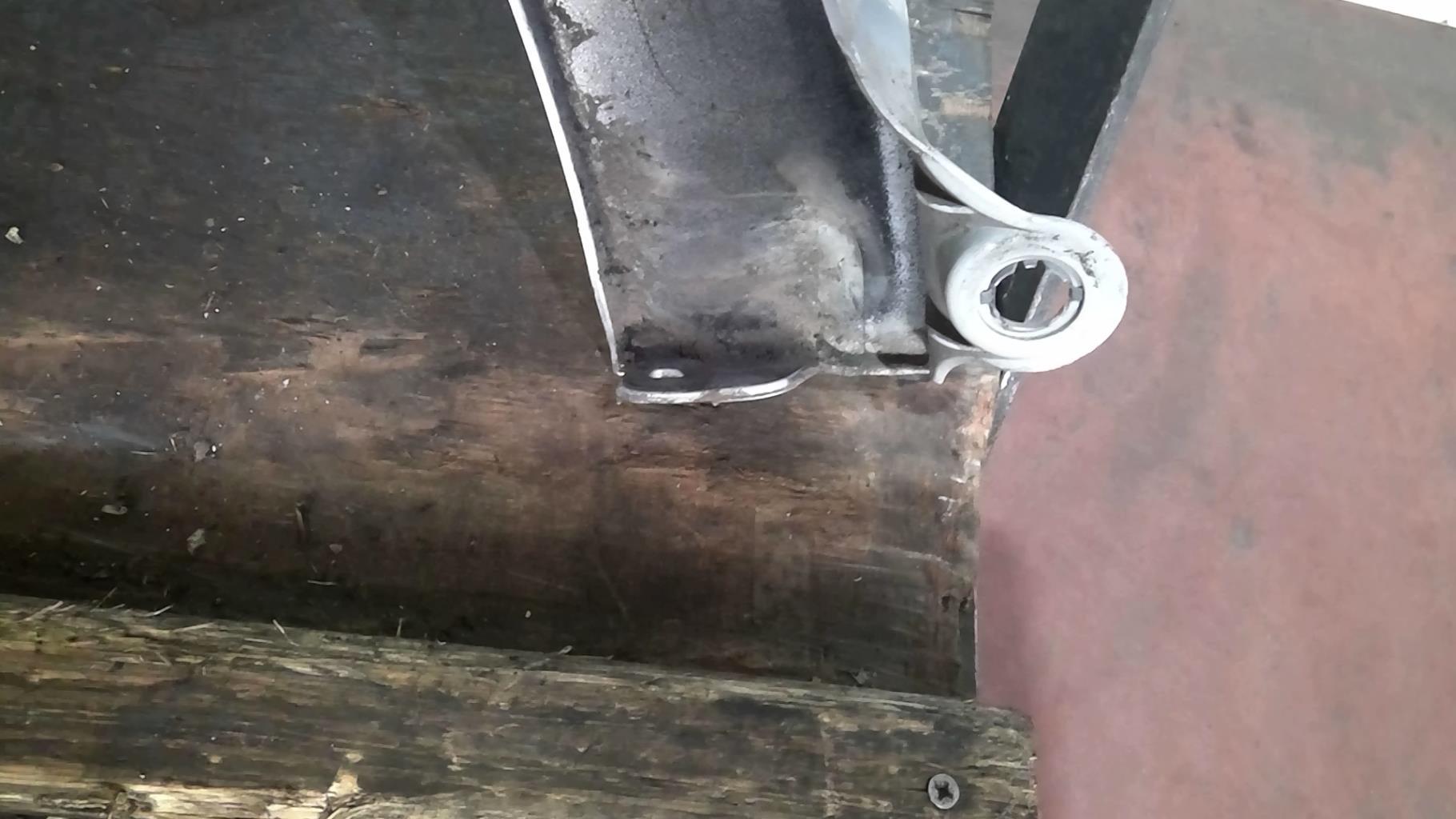 Parafango anteriore destro CITROEN C4 1 PHASE 1  - 1