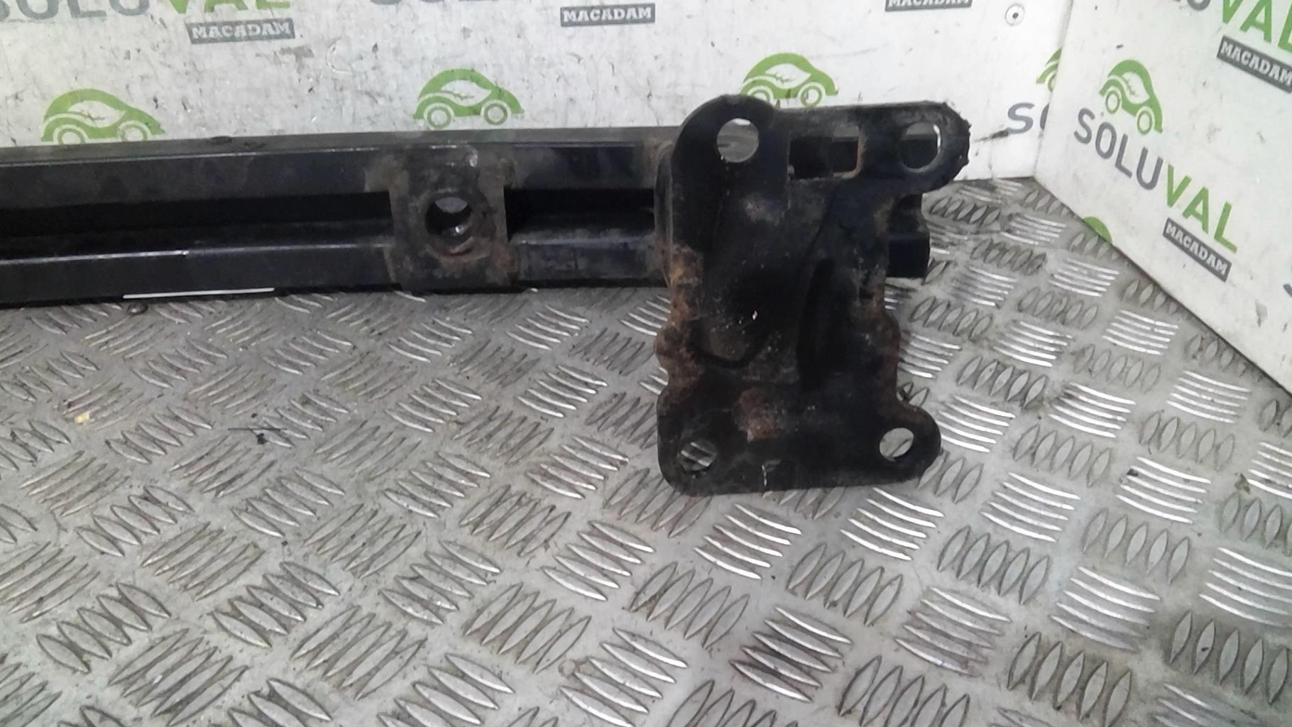 Traversa rinforzo paraurti anteriore NISSAN QASHQAI 1 PHASE 1 Diésel - 1