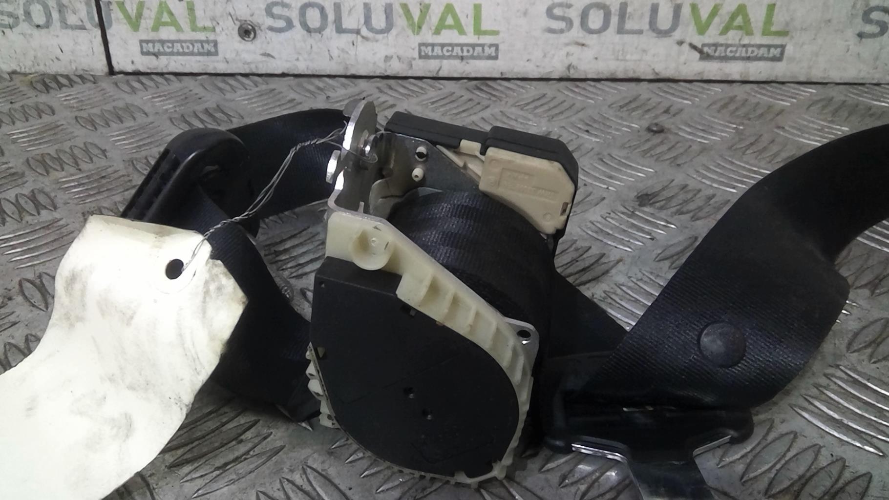 Ceinture arriere droit RENAULT TWINGO 2 PHASE 1  - 1