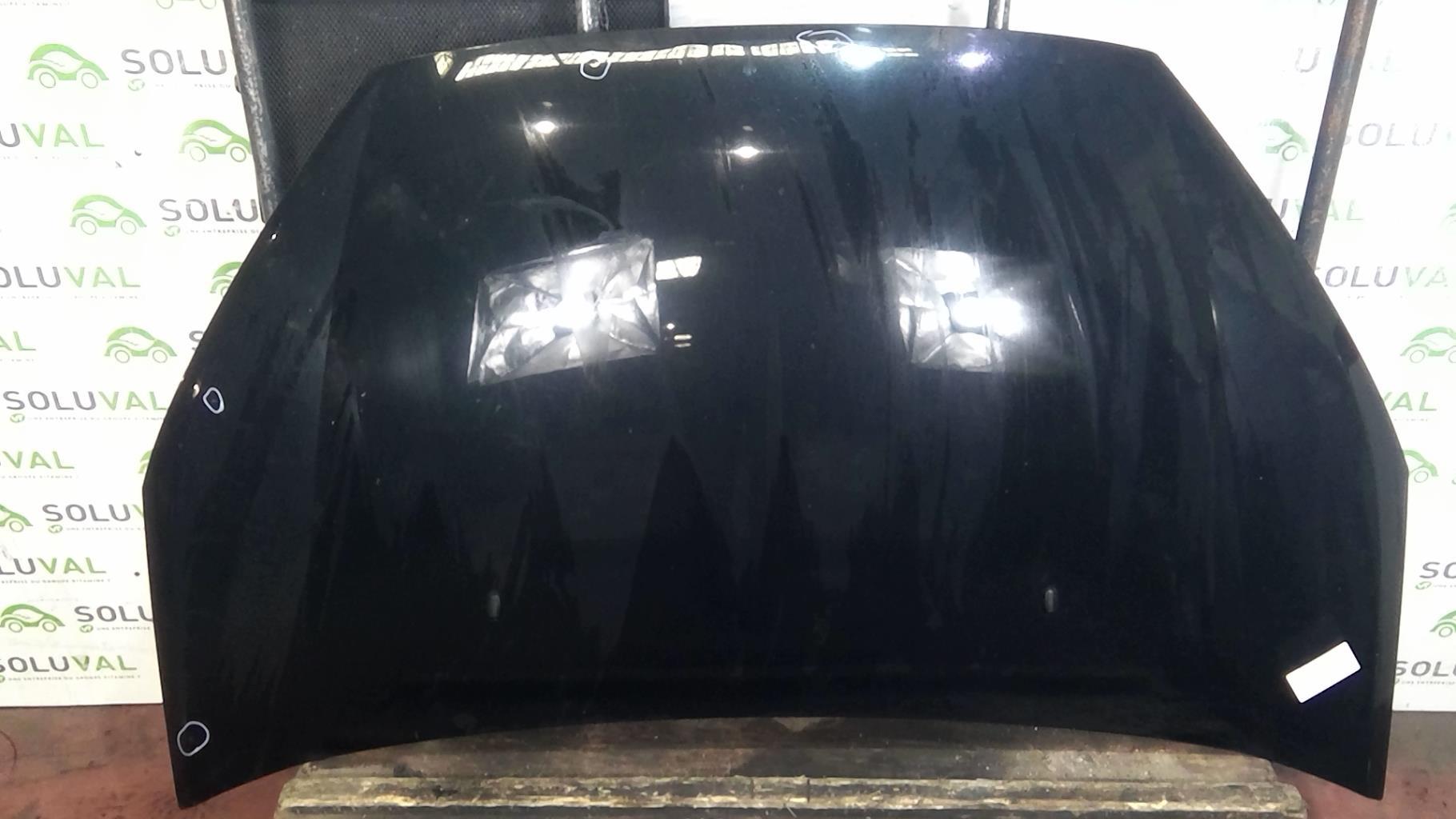 Capot FORD S-MAX 1 PHASE 1  - 1