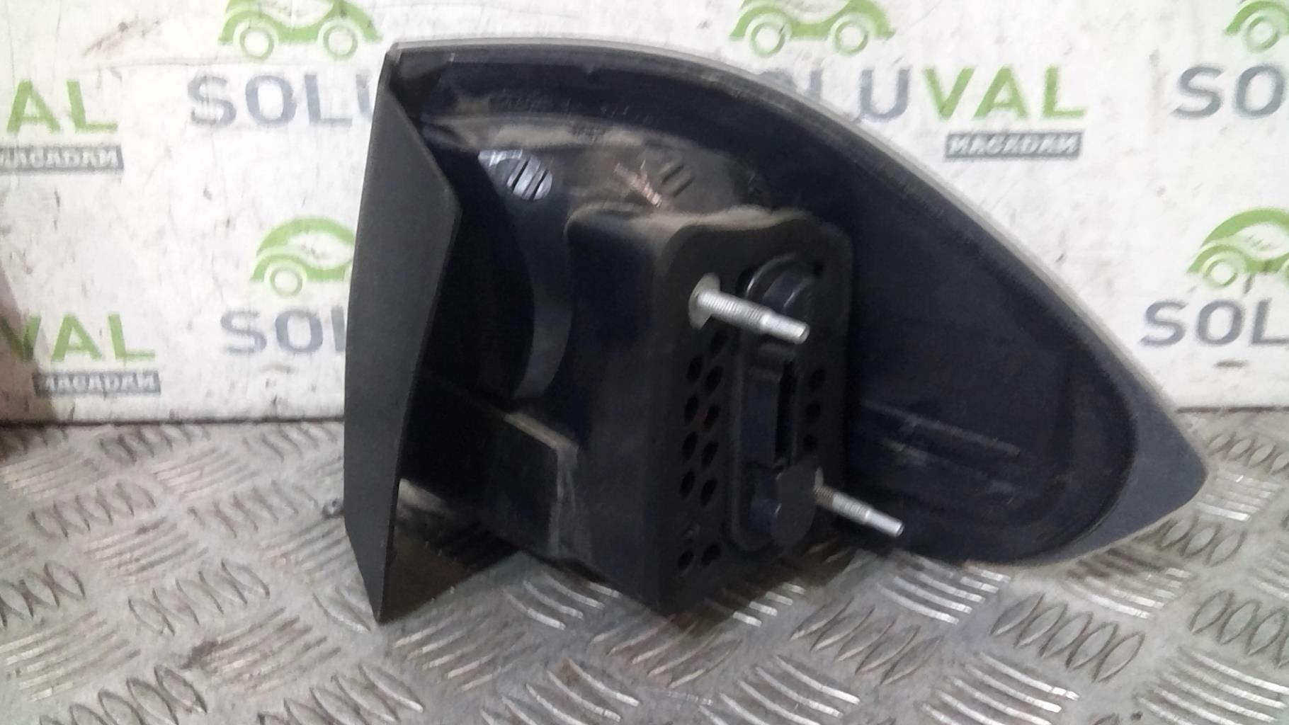 Fanale posteriore principale sinistro (luci) FORD S-MAX 1 PHASE 1  - 1