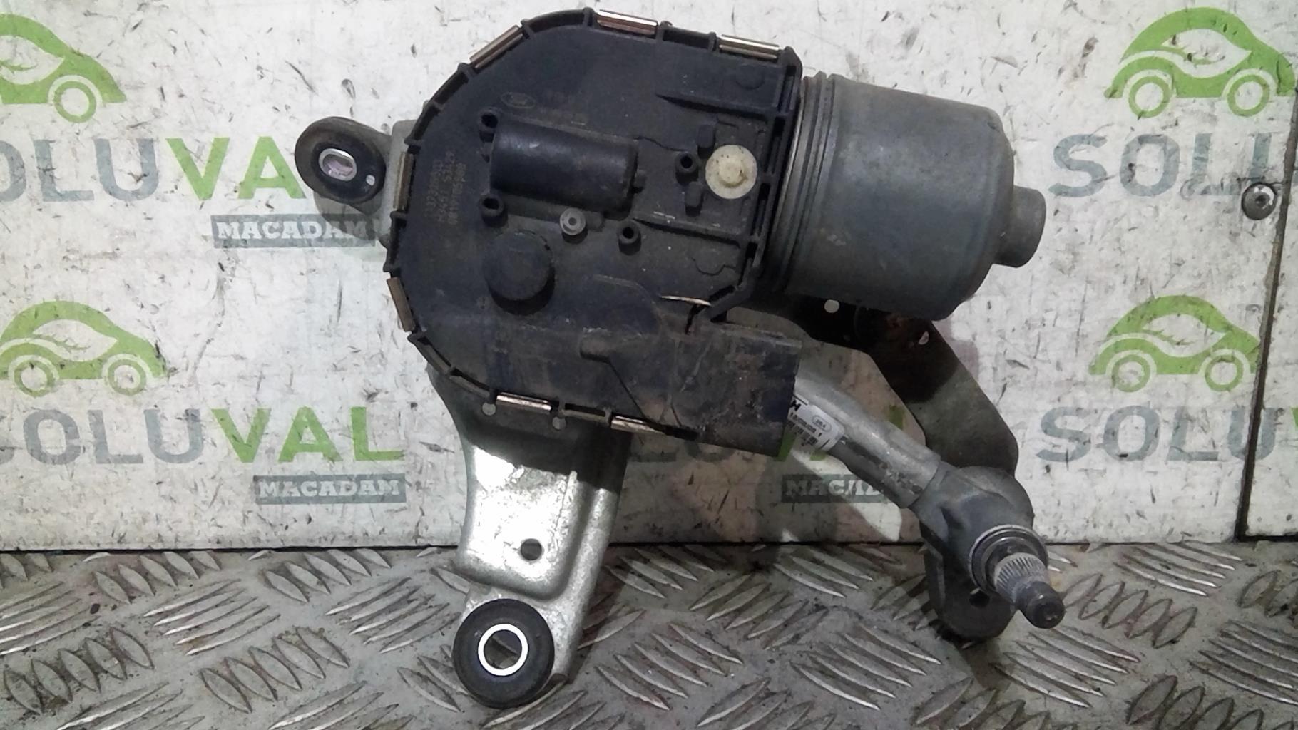 Motore tergicristallo anteriore FORD S-MAX 1 PHASE 1  - 1