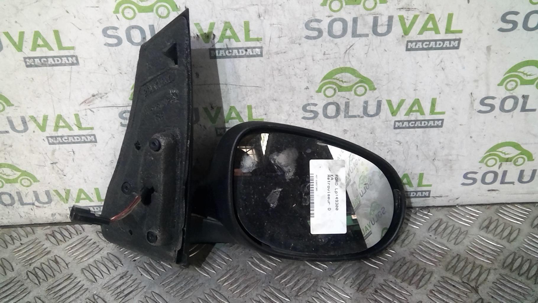 Retroviseur droit FORD KA 2 PHASE 2 Essence - 1