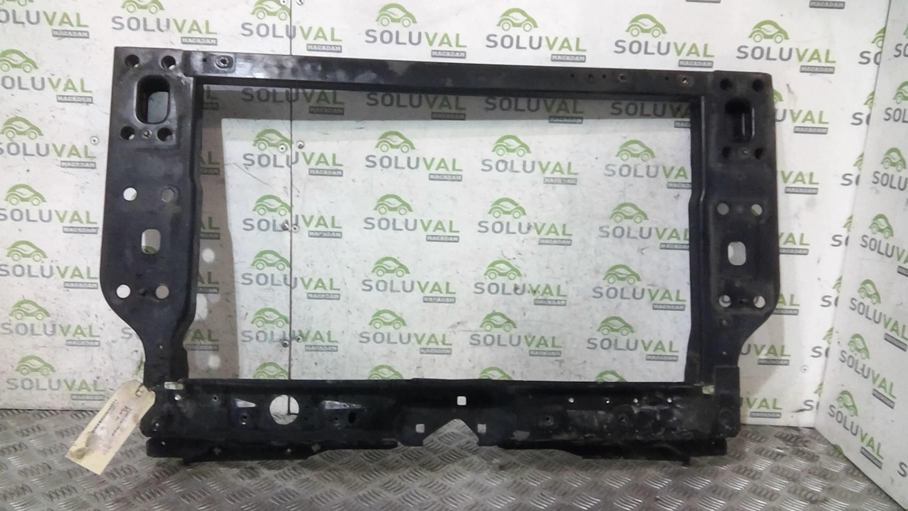Face avant FORD KA 2 PHASE 2 Essence - 1