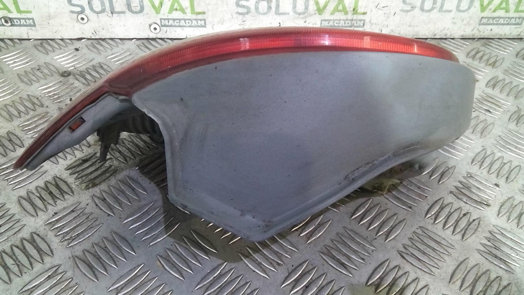 Fanale posteriore principale destro (luci) TOYOTA YARIS 1 PHASE 2  - 1