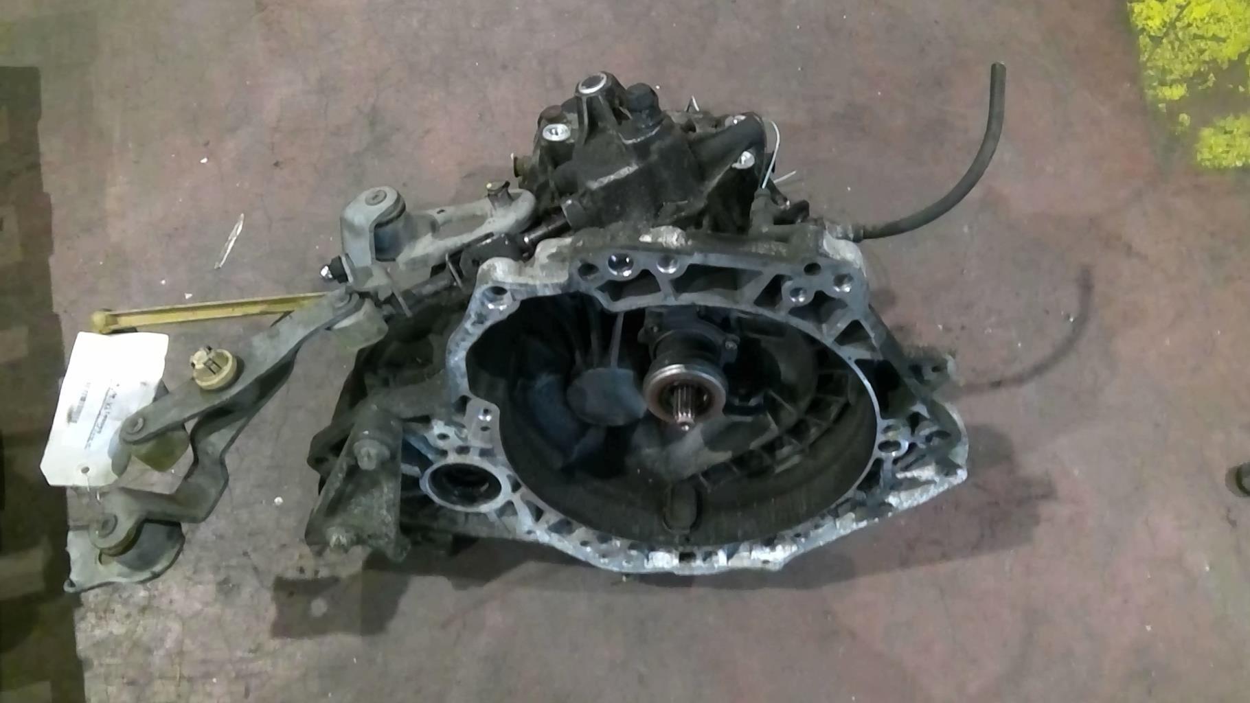 Boite de vitesses OPEL CORSA D PHASE 1 Diesel - 1