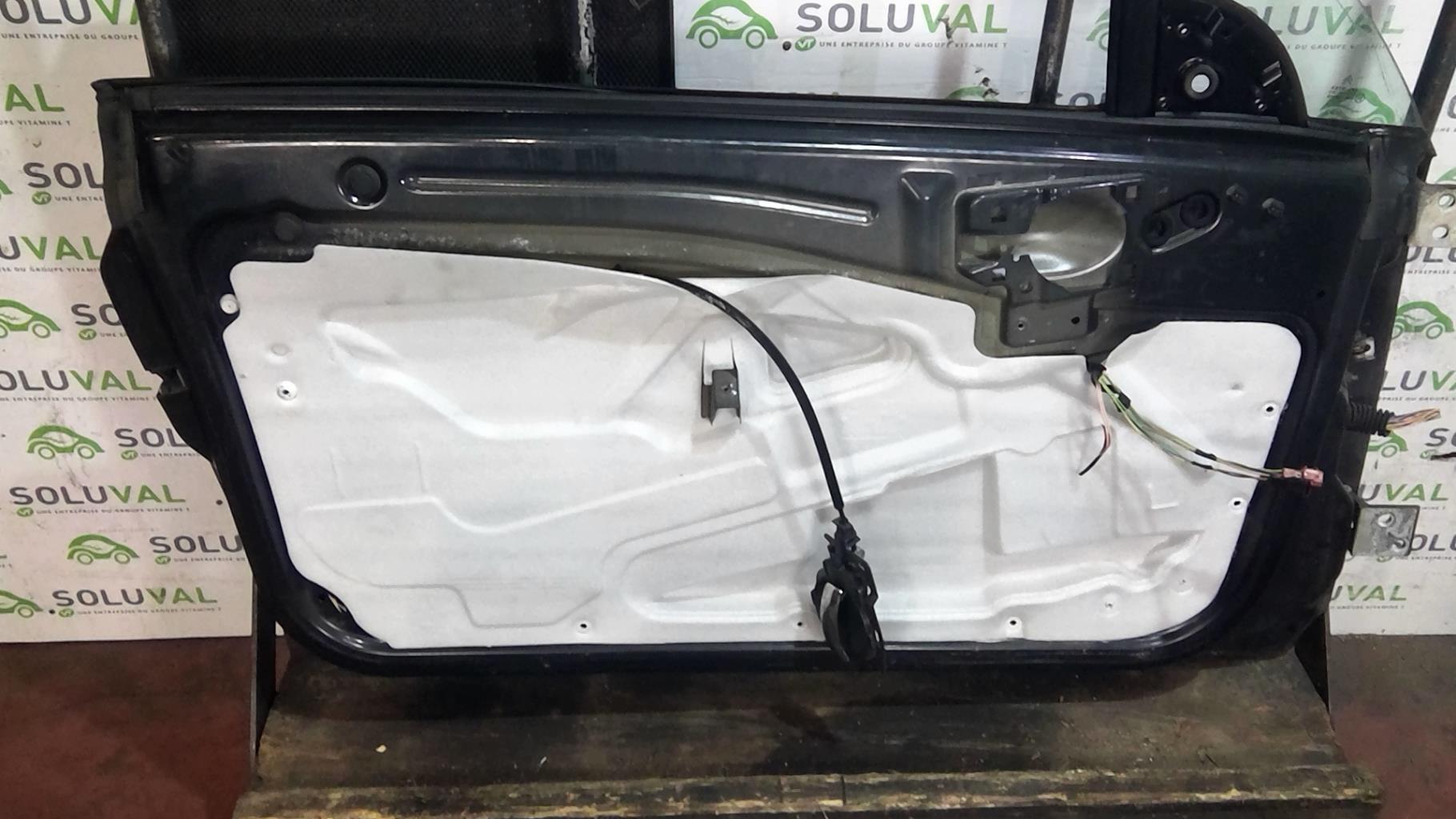 Portiera anteriore sinistra CITROEN C3 PLURIEL PHASE 2 CABRIOLET Diésel - 1
