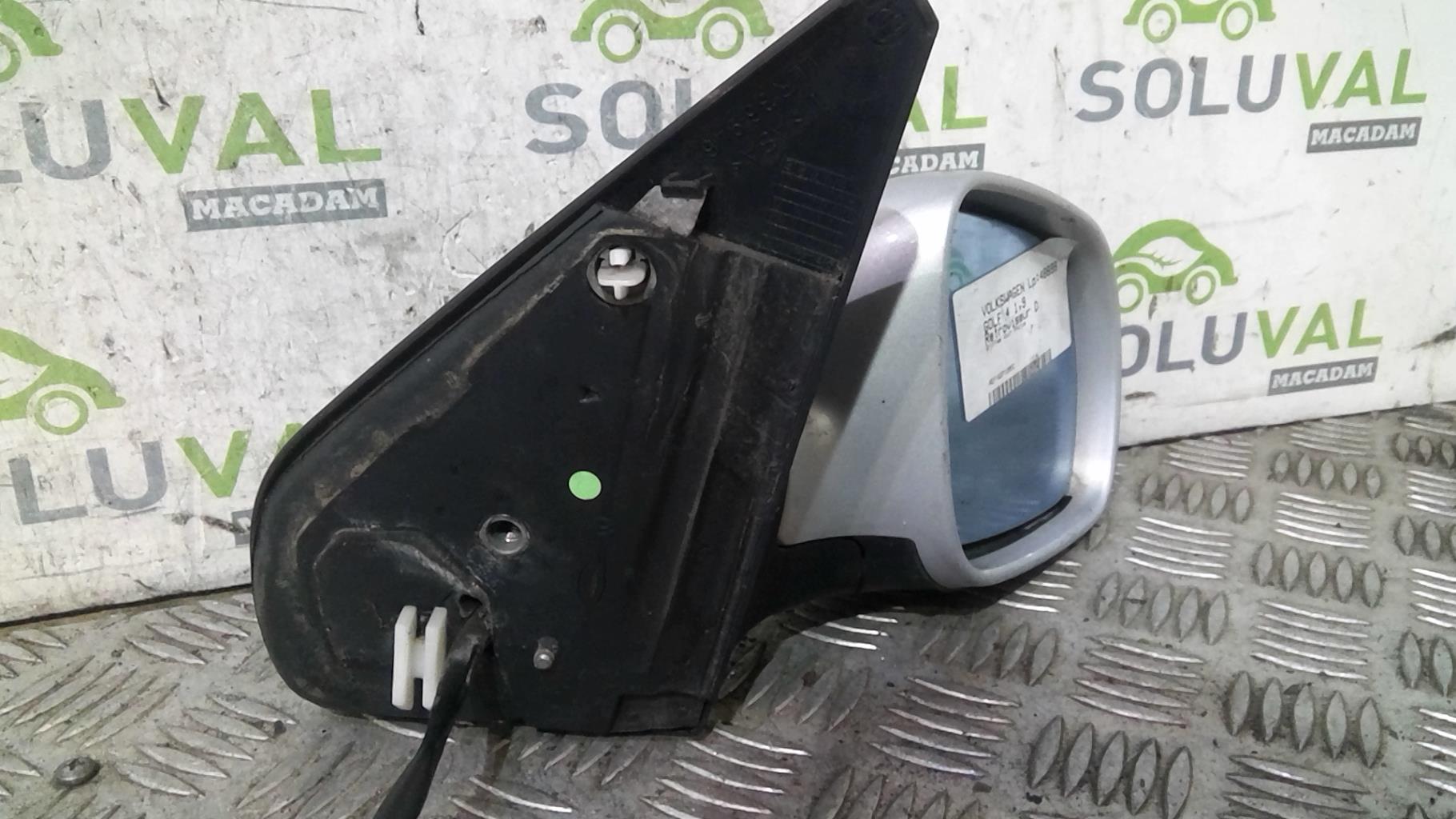 Specchietto retrovisore destro VOLKSWAGEN GOLF 4  - 1