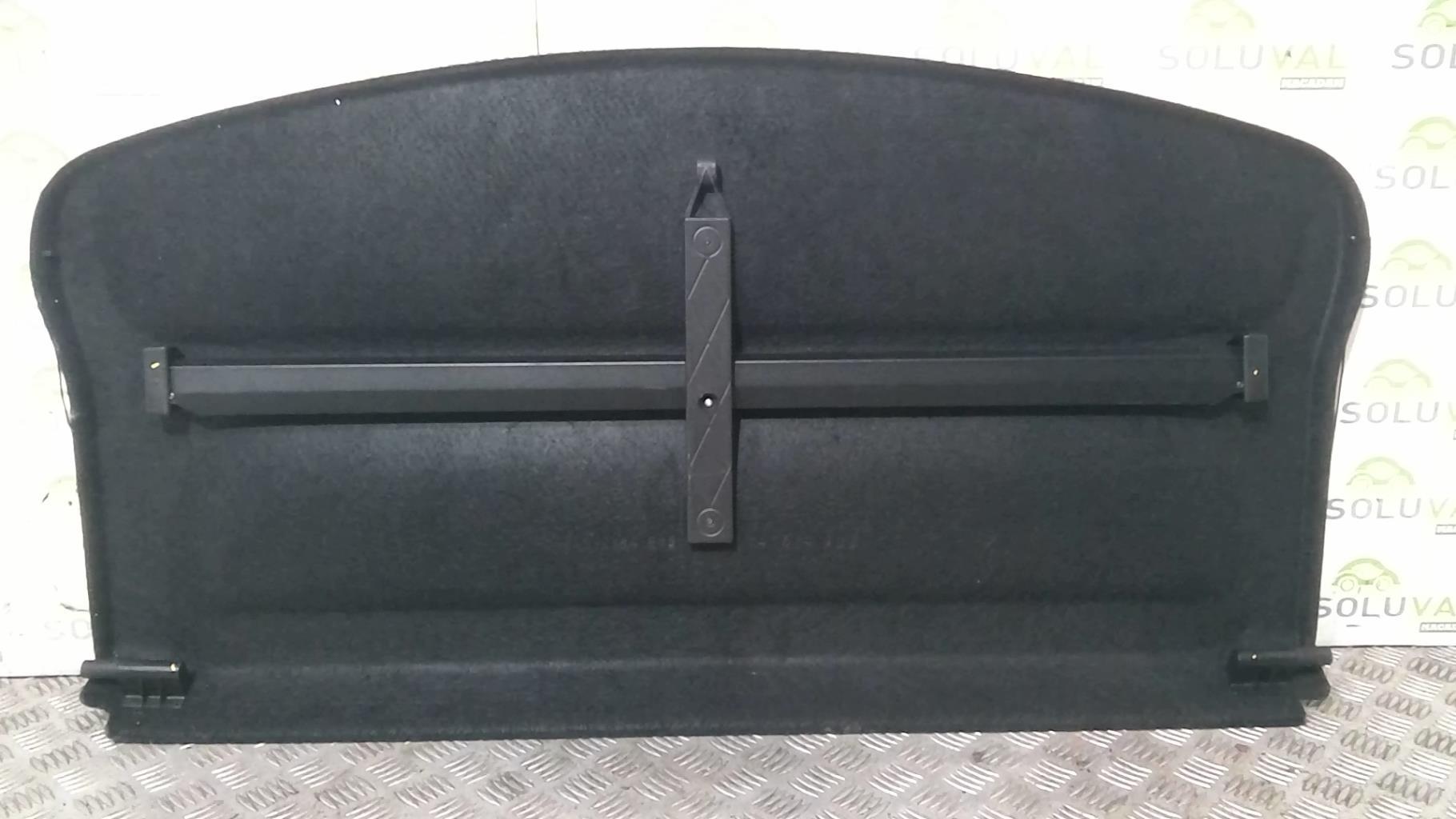 Plage arriere CITROEN C5 1 PHASE 1  - 1