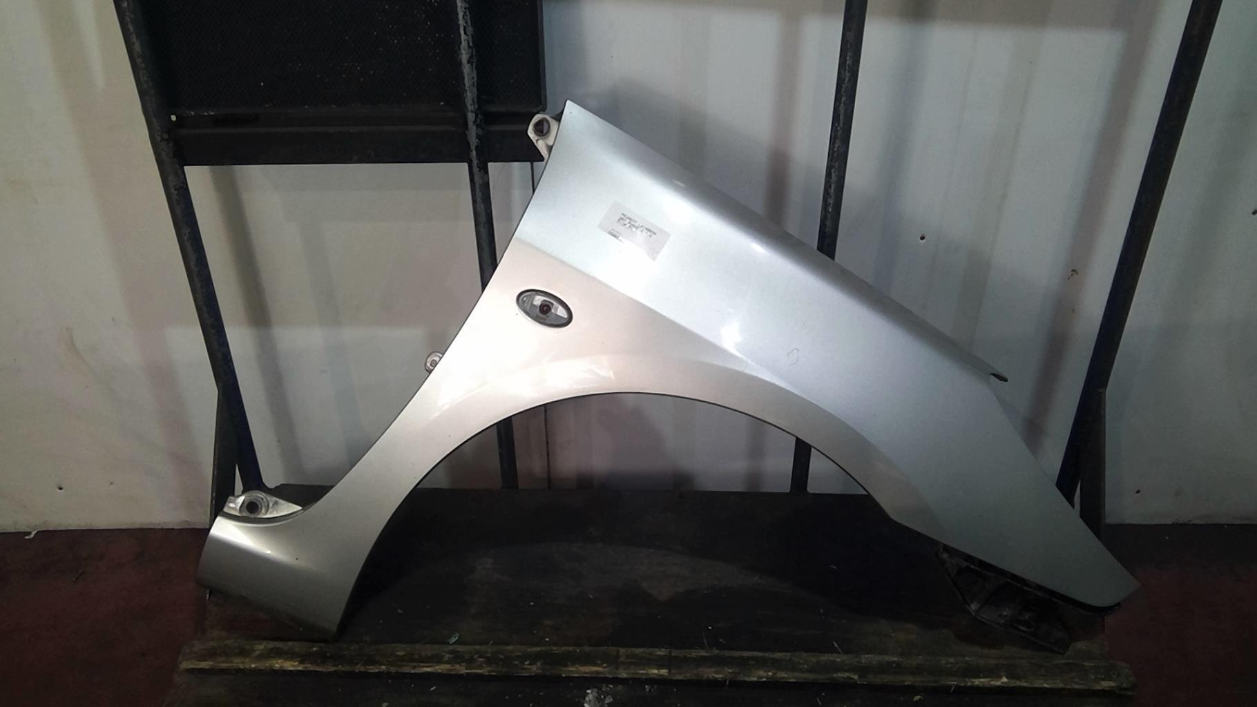 Parafango anteriore destro PEUGEOT 307 PHASE 2  - 1