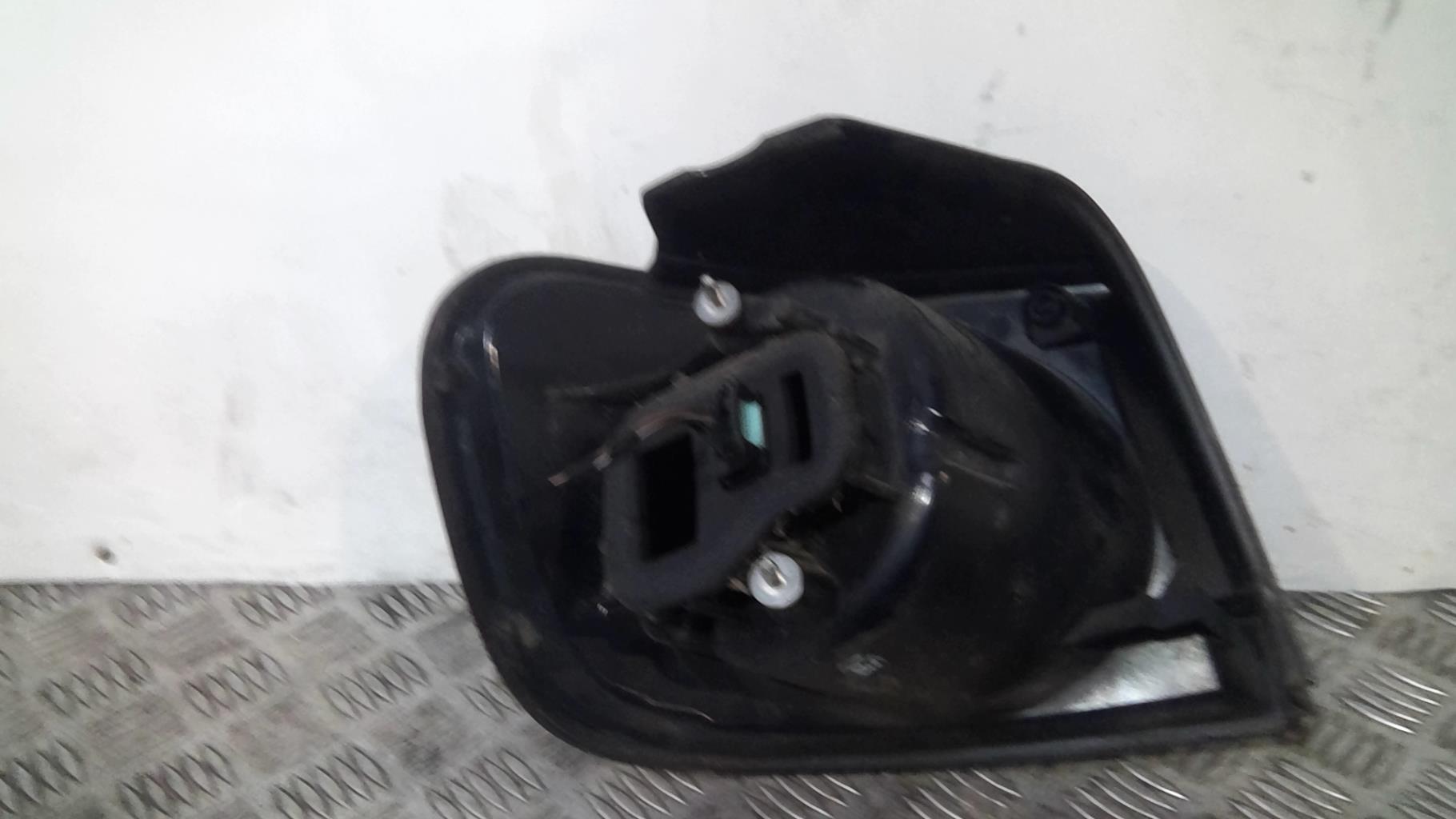Fanale posteriore principale destro (luci) VOLKSWAGEN GOLF PLUS PHASE 1 Diésel - 1