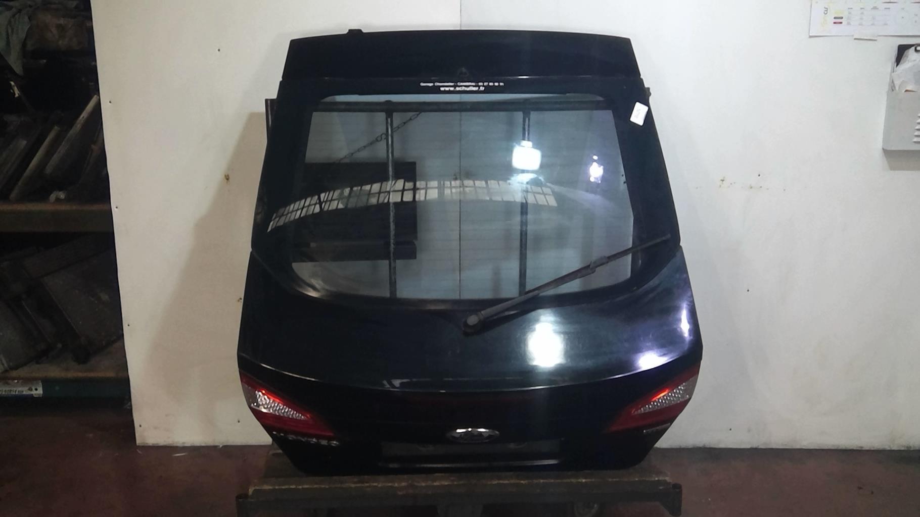 Portabagagli/Portellone posteriore FORD MONDEO 3 PHASE 1 Diésel - 1
