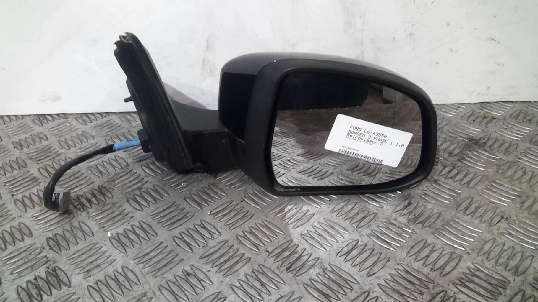 Specchietto retrovisore destro FORD MONDEO 3 PHASE 1 Diésel - 1