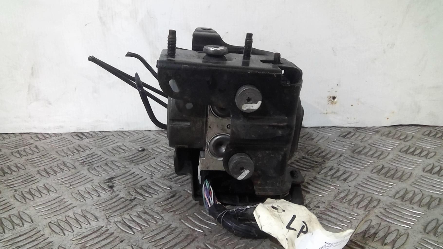 Blocco ABS (antibloccaggio freni) PEUGEOT 2008 1 PHASE 1 Diésel - 1