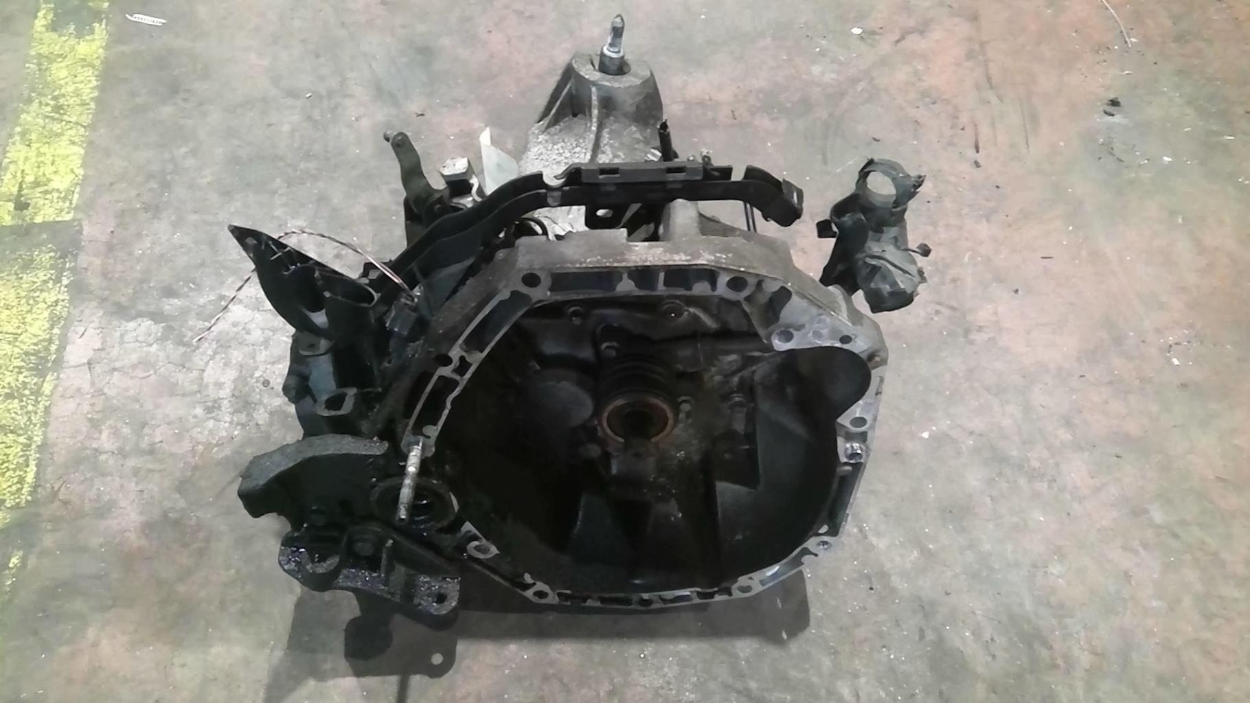 Boite de vitesses RENAULT TWINGO 2 PHASE 1 Diesel - 1