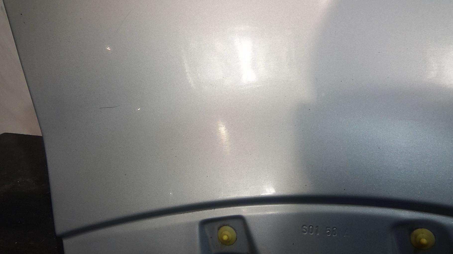 Aile avant droit RENAULT MASTER 2 PHASE 1 Diesel - 1