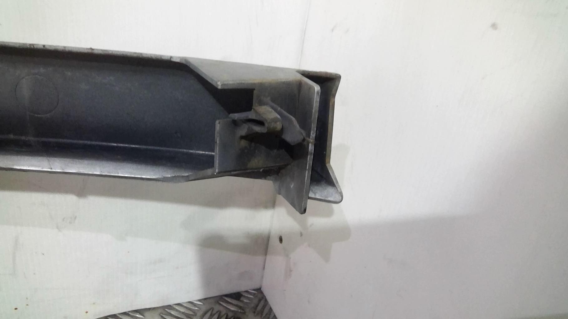 Calandre RENAULT MASTER 2 PHASE 1 Diesel - 1