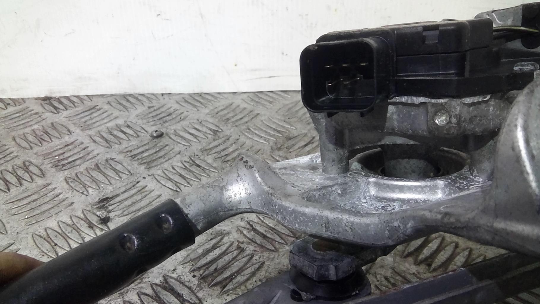 Motore tergicristallo anteriore KIA RIO 4 PHASE 1 Gasolina - 1
