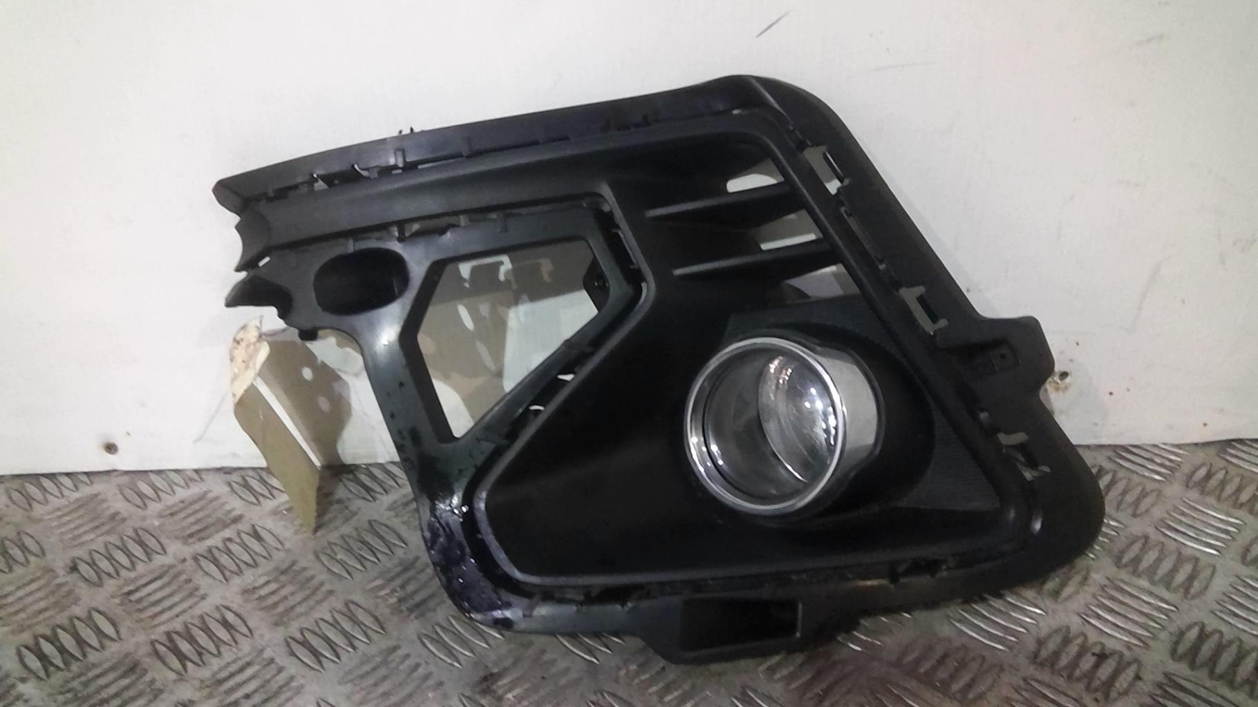 Fendinebbia destro (luci) KIA RIO 4 PHASE 1 Gasolina - 1