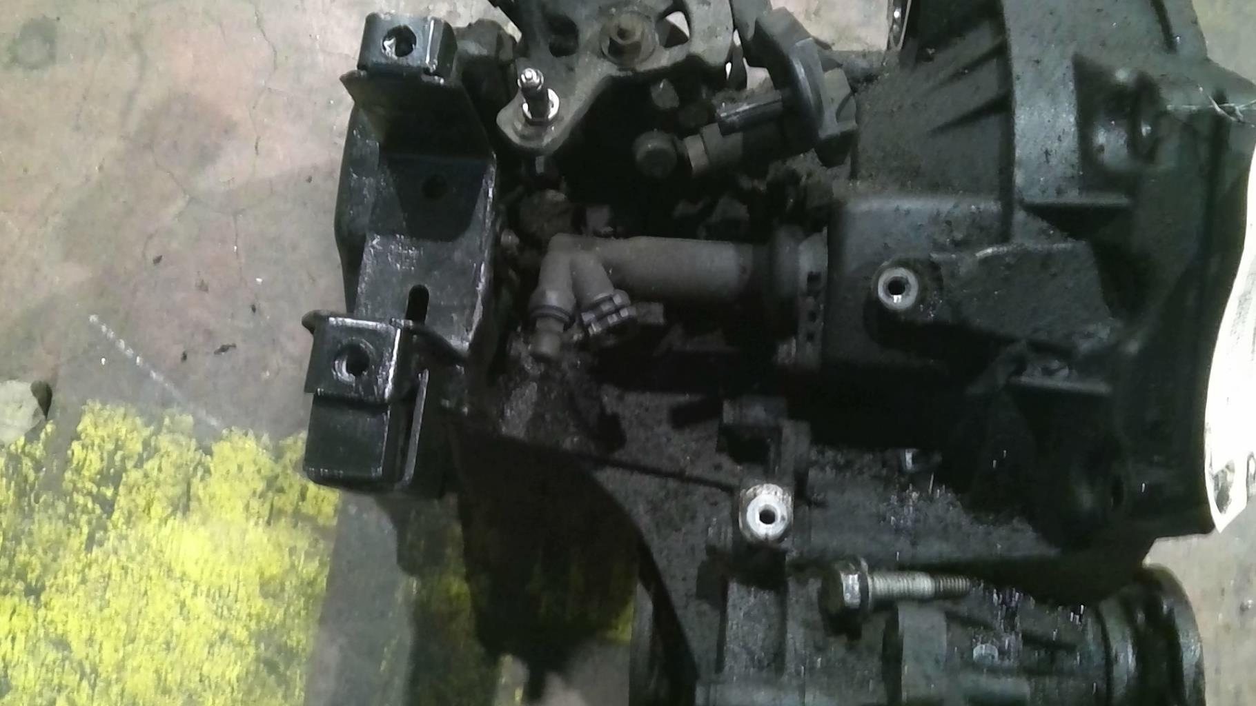 Boite de vitesses SEAT IBIZA 4 PHASE 1 Diesel - 1