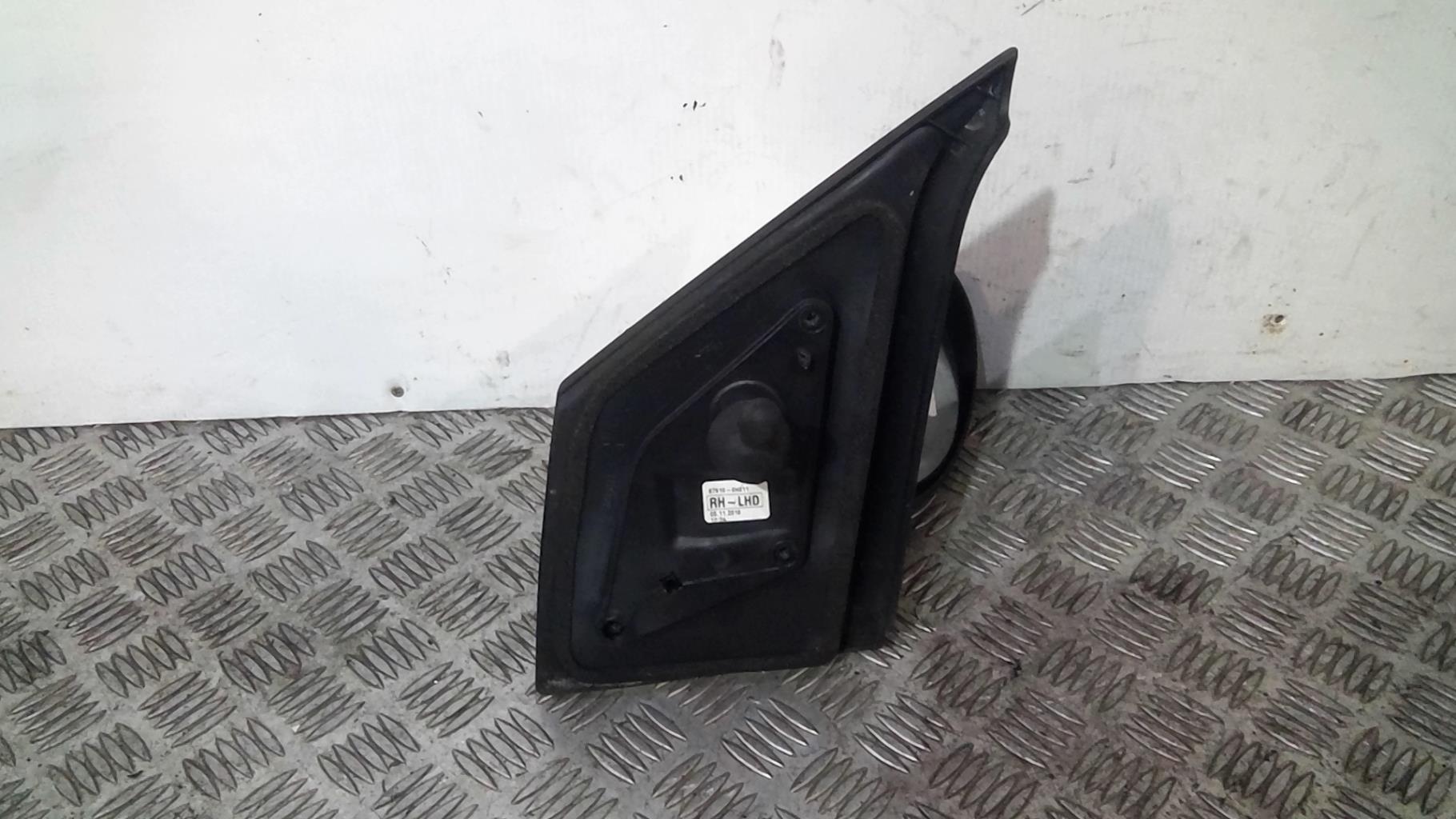 Specchietto retrovisore destro TOYOTA AYGO 1 PHASE 2 Gasolina - 1