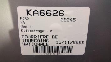 Photo de la pièce