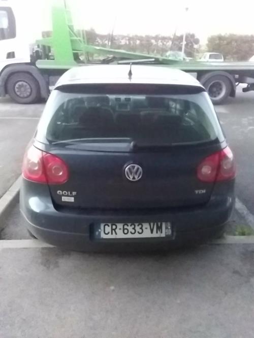 Photo de la pièce